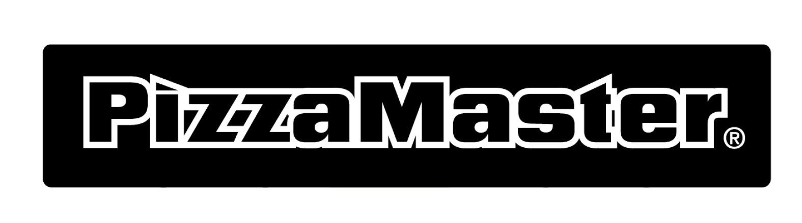 Logo originale PizzaMaster®